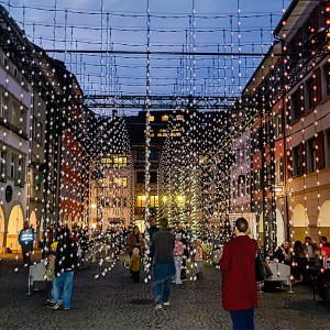 Lichterstadt Feldkirch